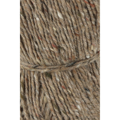 Lang Donegal Tweed + Yarn