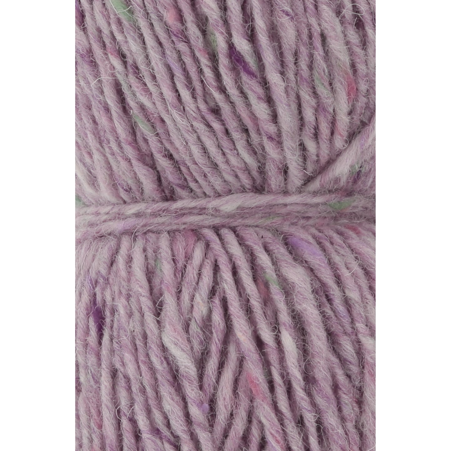 Lang Donegal Tweed + Yarn