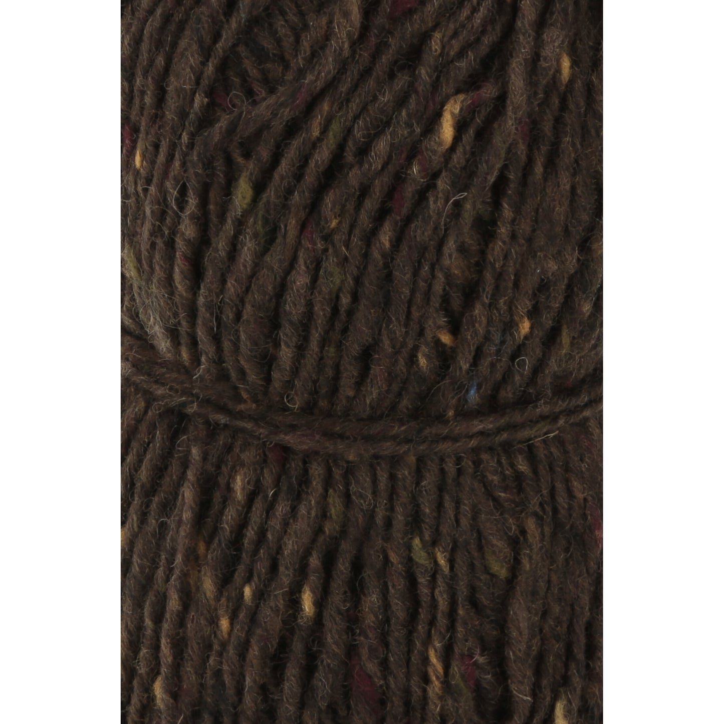 Lang Donegal Tweed + Yarn