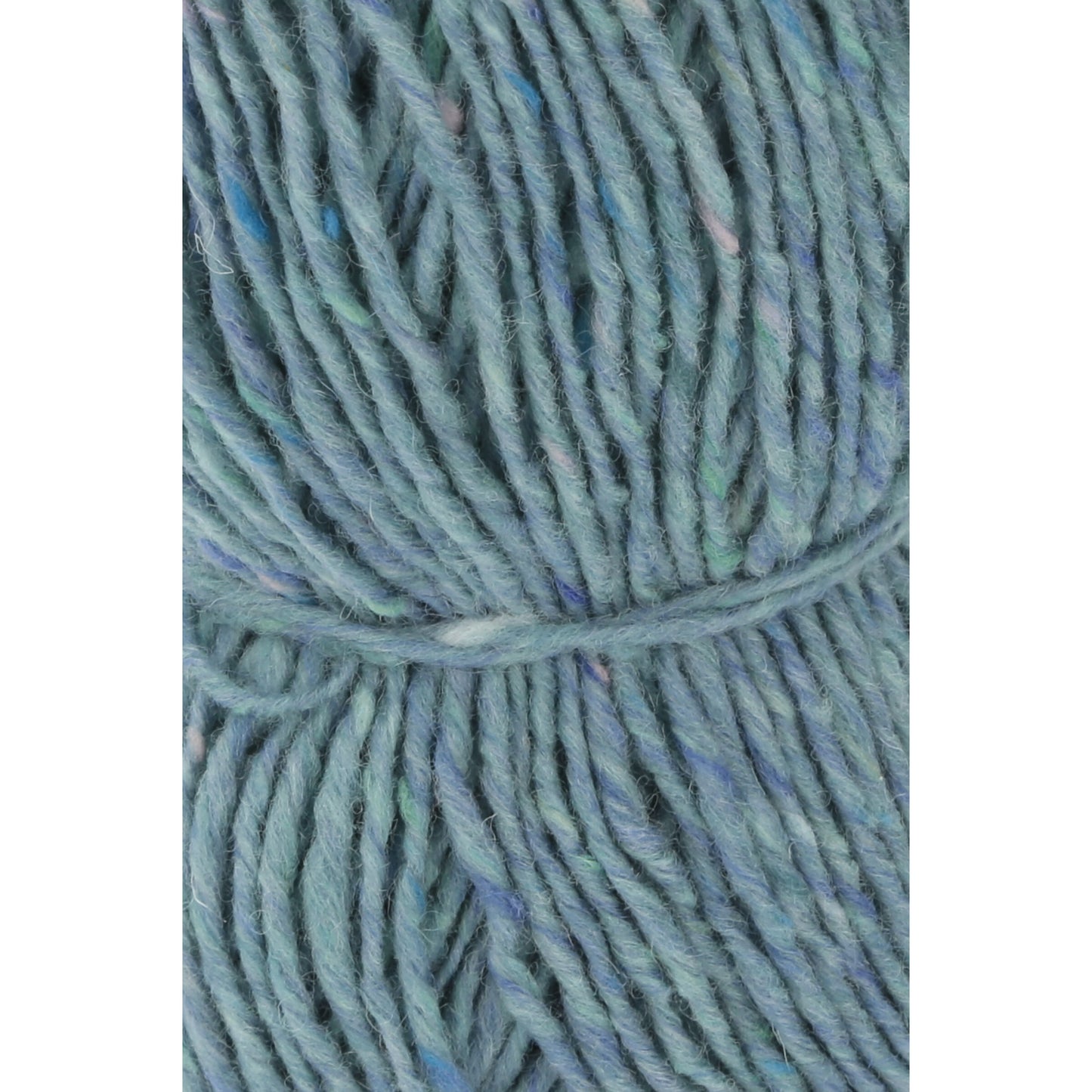 Lang Donegal Tweed + Yarn