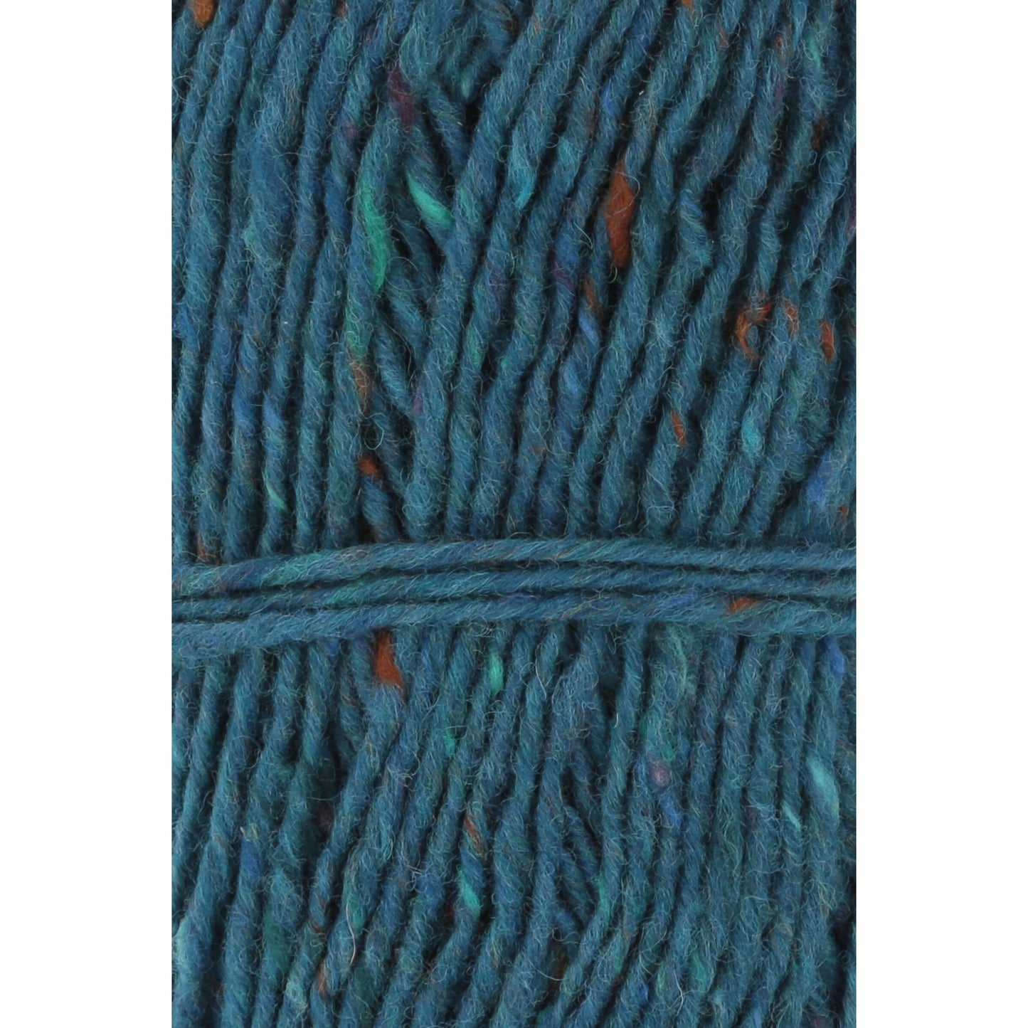 Lang Donegal Tweed + Yarn