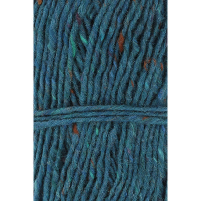 Lang Donegal Tweed + Yarn
