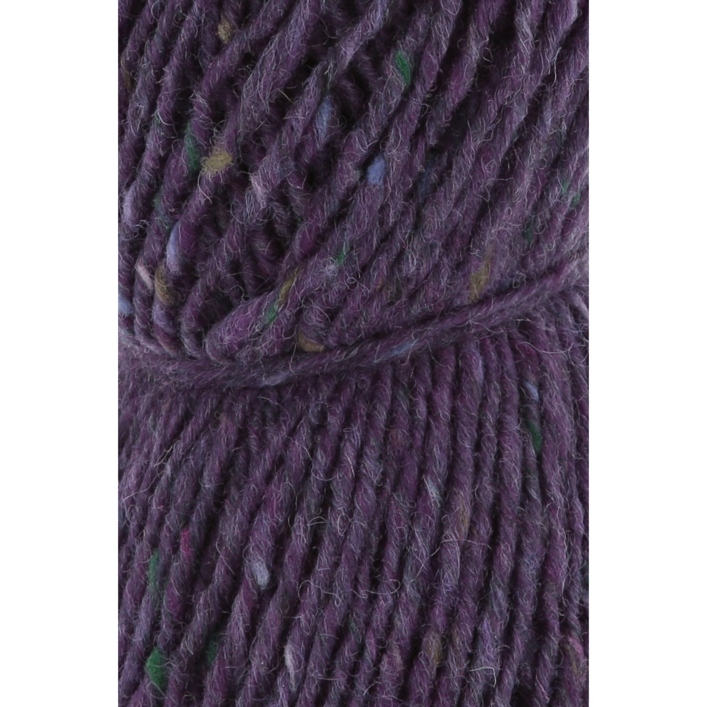 Lang Donegal Tweed + Yarn