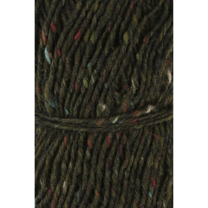 Lang Donegal Tweed + Yarn