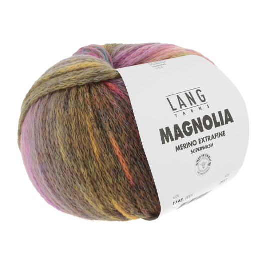 Lang Magnolia Yarn