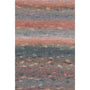 0002 Orange/Red/Gray