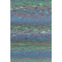 0003 Turquoise/Red/Green