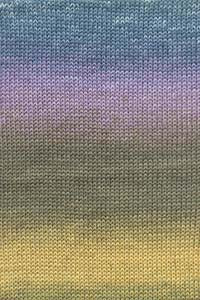 Wool Addicts MOVE 6-FACH/6-PLY Yarn