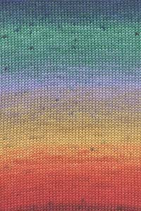 Wool Addicts MOVE 6-FACH/6-PLY Yarn