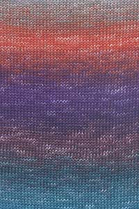 Wool Addicts MOVE 6-FACH/6-PLY Yarn