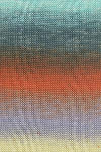 Wool Addicts MOVE 6-FACH/6-PLY Yarn