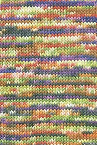 Wool Addicts MOVE 8-PLY Yarn