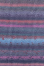 0005 Pink/Burgundy/Turquoise
