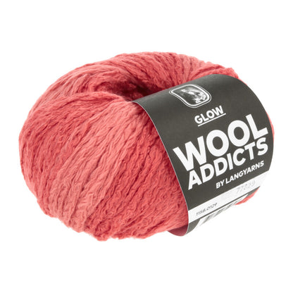 Wool Addicts Glow Yarn