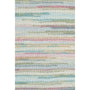 0001 Aqua/Pink/Grey/Yellow
