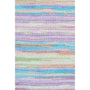 0002 Blue/Pink/Green/Orange