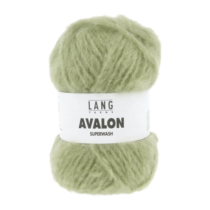 Lang Yarn Avalon