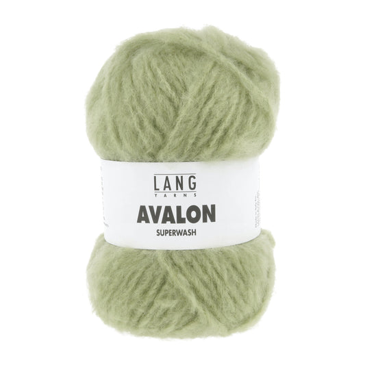 Lang Yarn Avalon