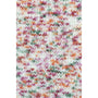 0006 Red/Pink/Orange/Green
