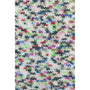 0007 Blue/Green/Pink/Brown
