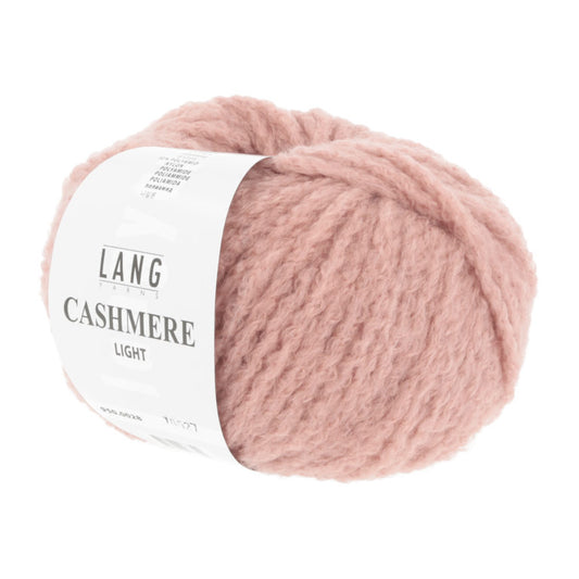 Lang Cashmere Light Yarn