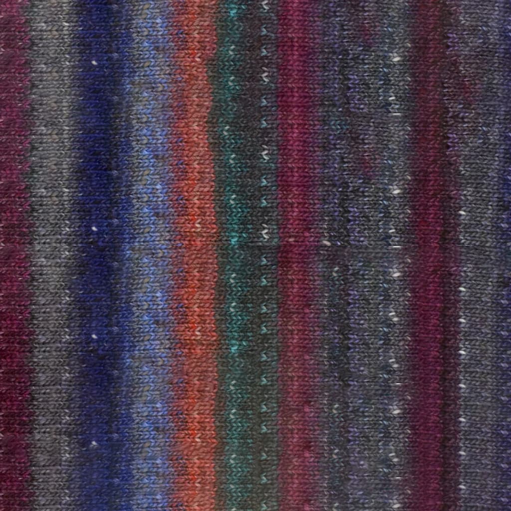 New Noro yarn - Tasogare 