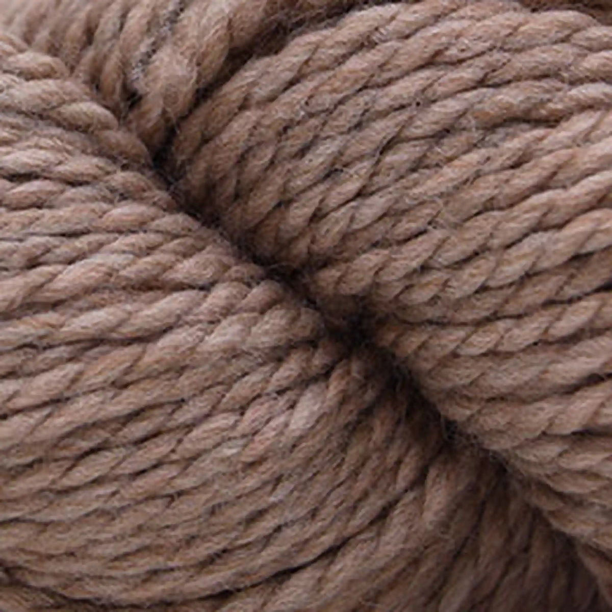 Cascade 128 Superwash Bulky Yarn color 1926 Doeskin Heather