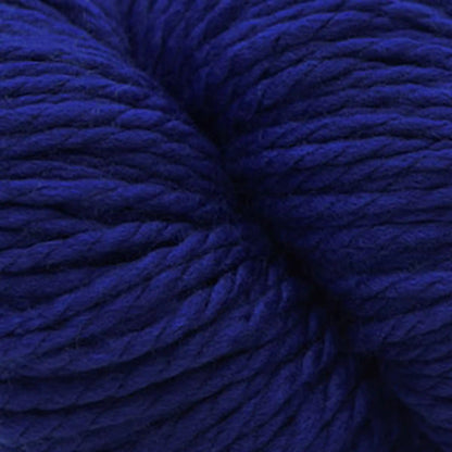 Cascade 128 Superwash Bulky Yarn color 1959 Deep Sapphire