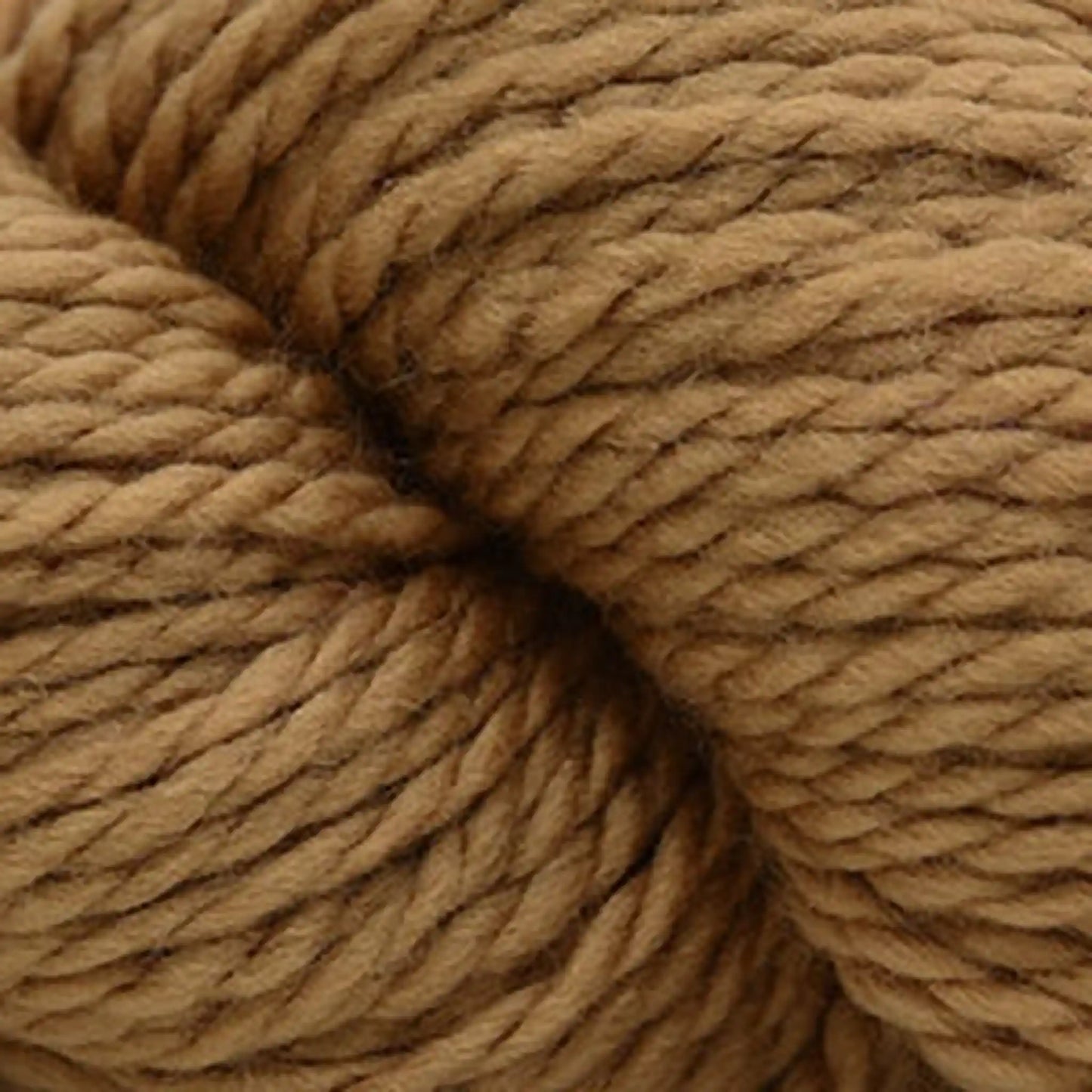 Cascade 128 Superwash Bulky Yarn color 1961 Camel
