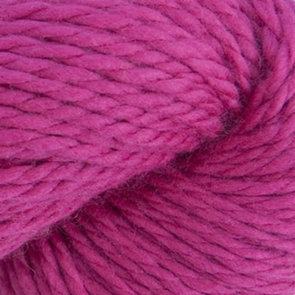 Cascade 128 Superwash Bulky Yarn color 1964 Cerise