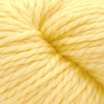 Cascade 128 Superwash Bulky Yarn color 1984 Lemon Drop