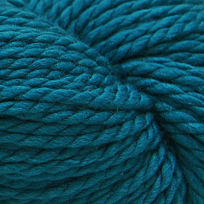 Cascade 128 Superwash Bulky Yarn color 210 Deep Ocean