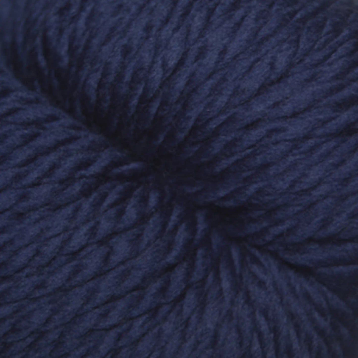 Cascade 128 Superwash Bulky Yarn color 215 Deep Cobalt
