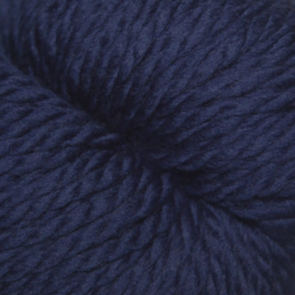 Cascade 128 Superwash Bulky Yarn color 215 Deep Cobalt