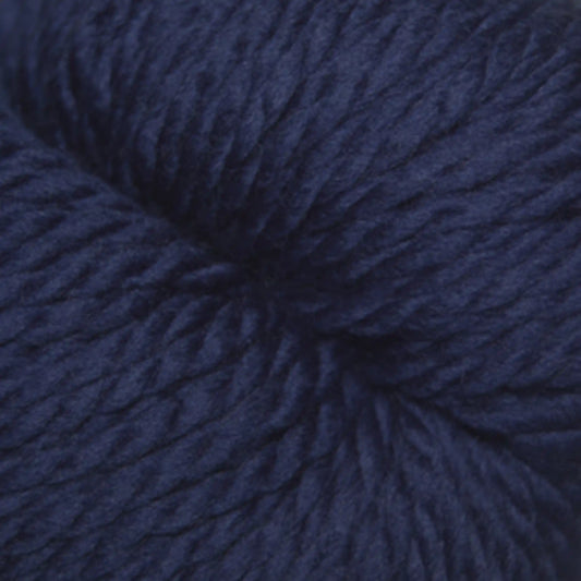 Cascade 128 Superwash Bulky Yarn color 215 Deep Cobalt
