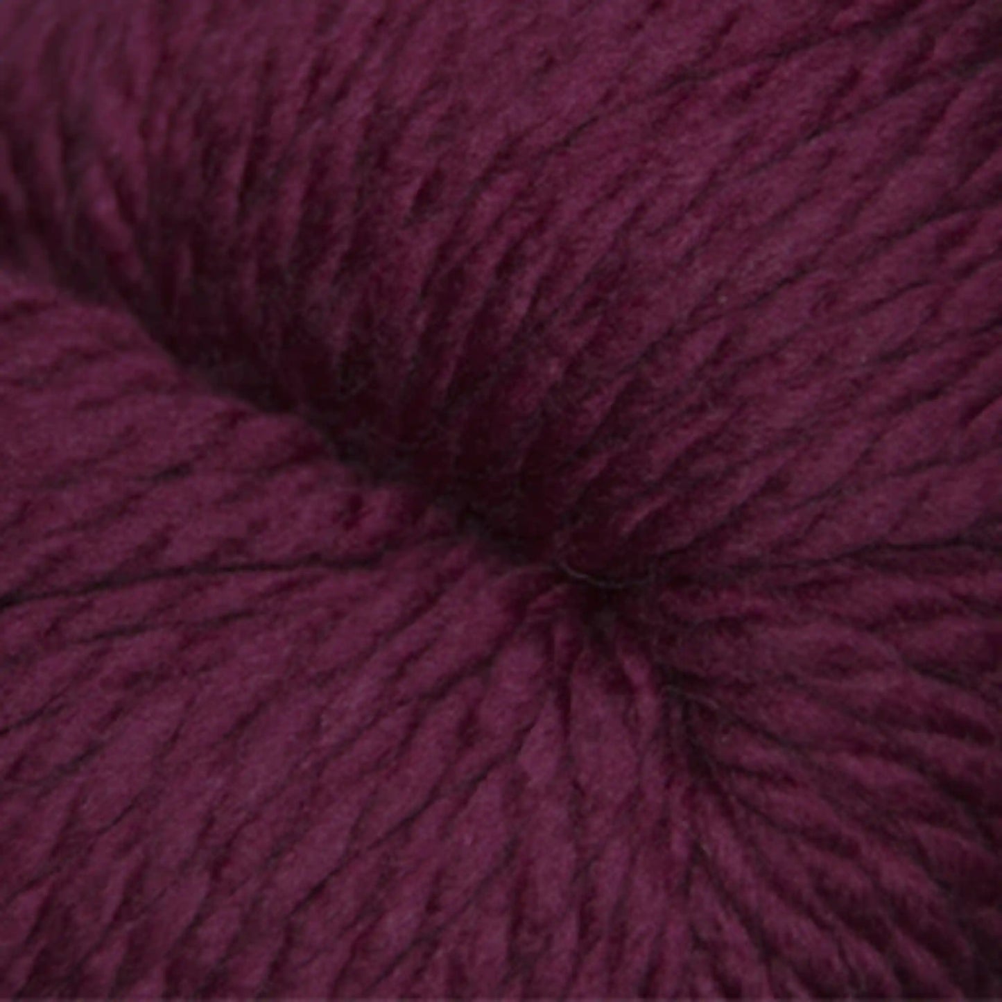 Cascade 128 Superwash Bulky Yarn color 216 Beet Red