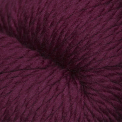 Cascade 128 Superwash Bulky Yarn color 216 Beet Red