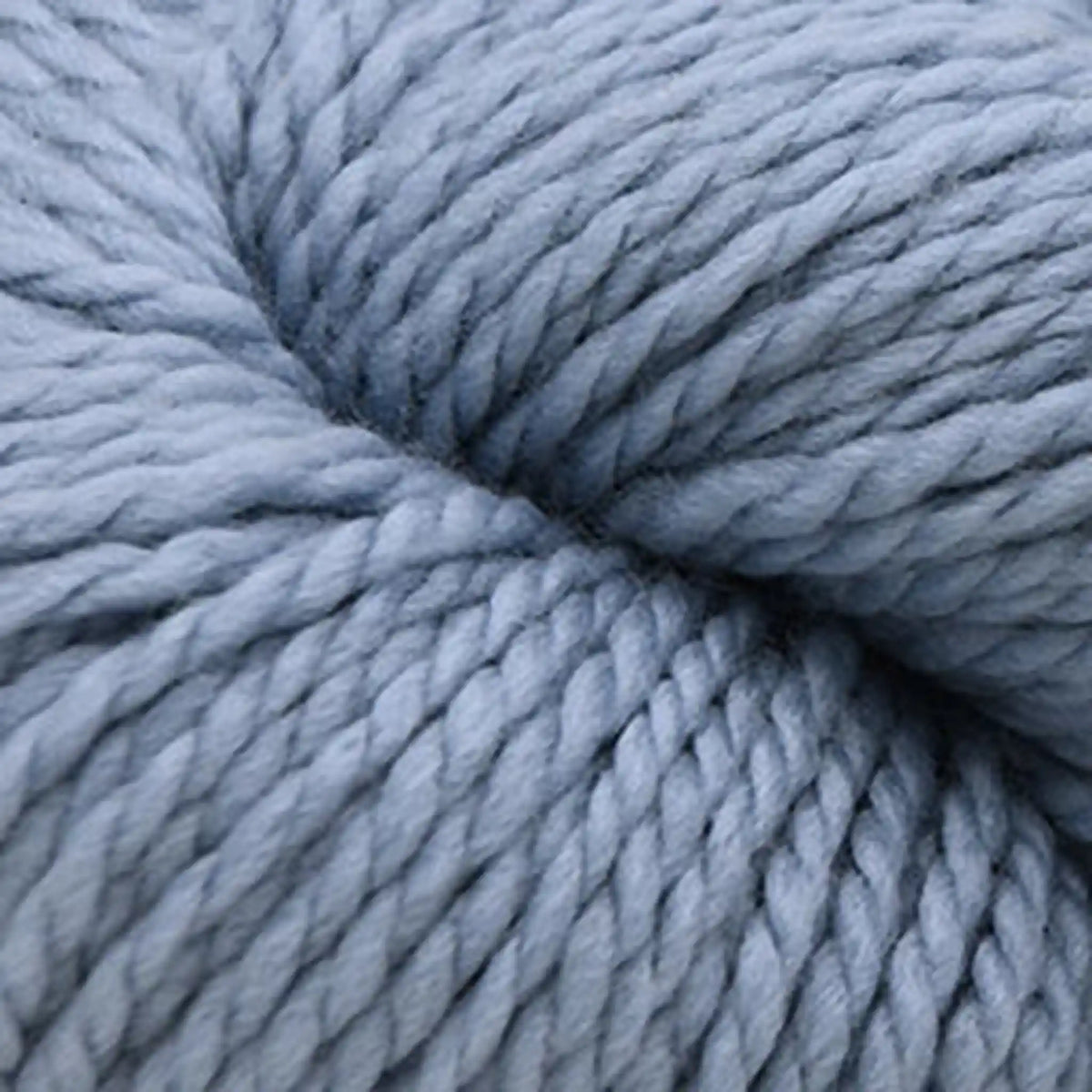 Cascade 128 Superwash Bulky Yarn color 246 Dusty Blue