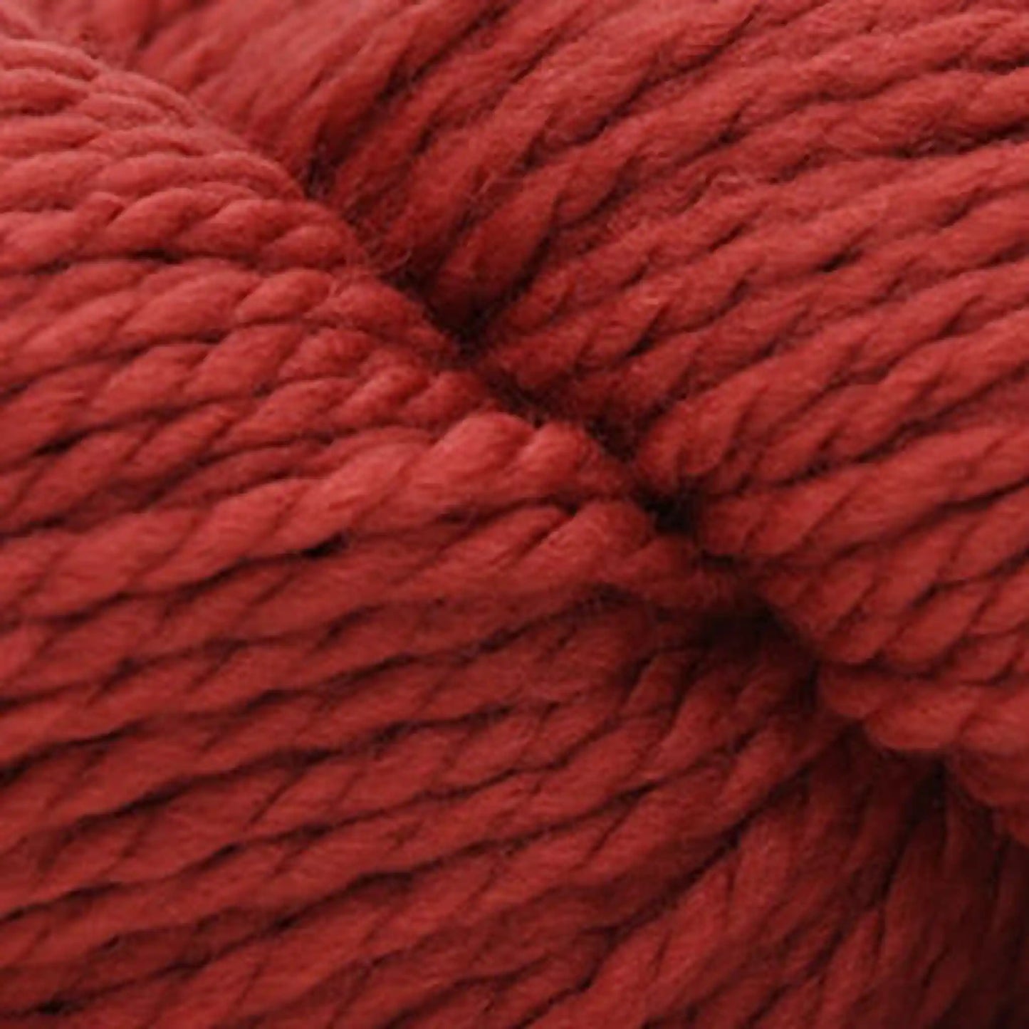 Cascade 128 Superwash Bulky Yarn color 275 Cranberry