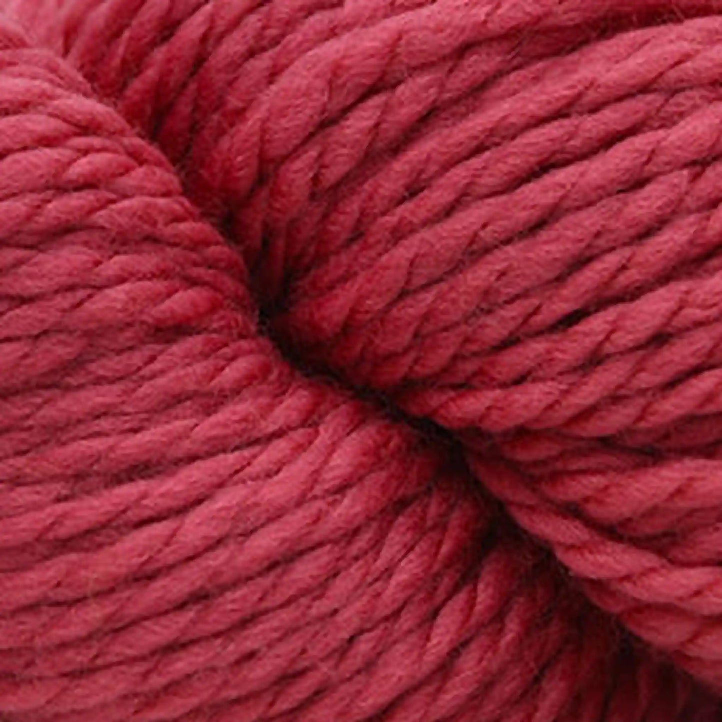 Cascade 128 Superwash Bulky Yarn color 300 Holly Berry