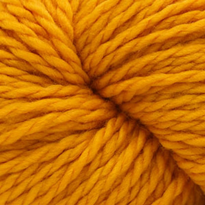 Cascade 128 Superwash Bulky Yarn color 305 Sunflower