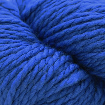 Cascade 128 Superwash Bulky Yarn color 307 Bright Cobalt