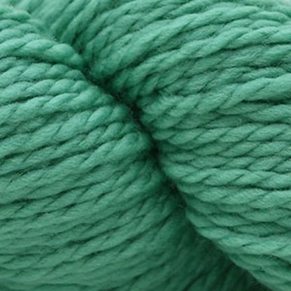Cascade 128 Superwash Bulky Yarn color 309 Granite Green