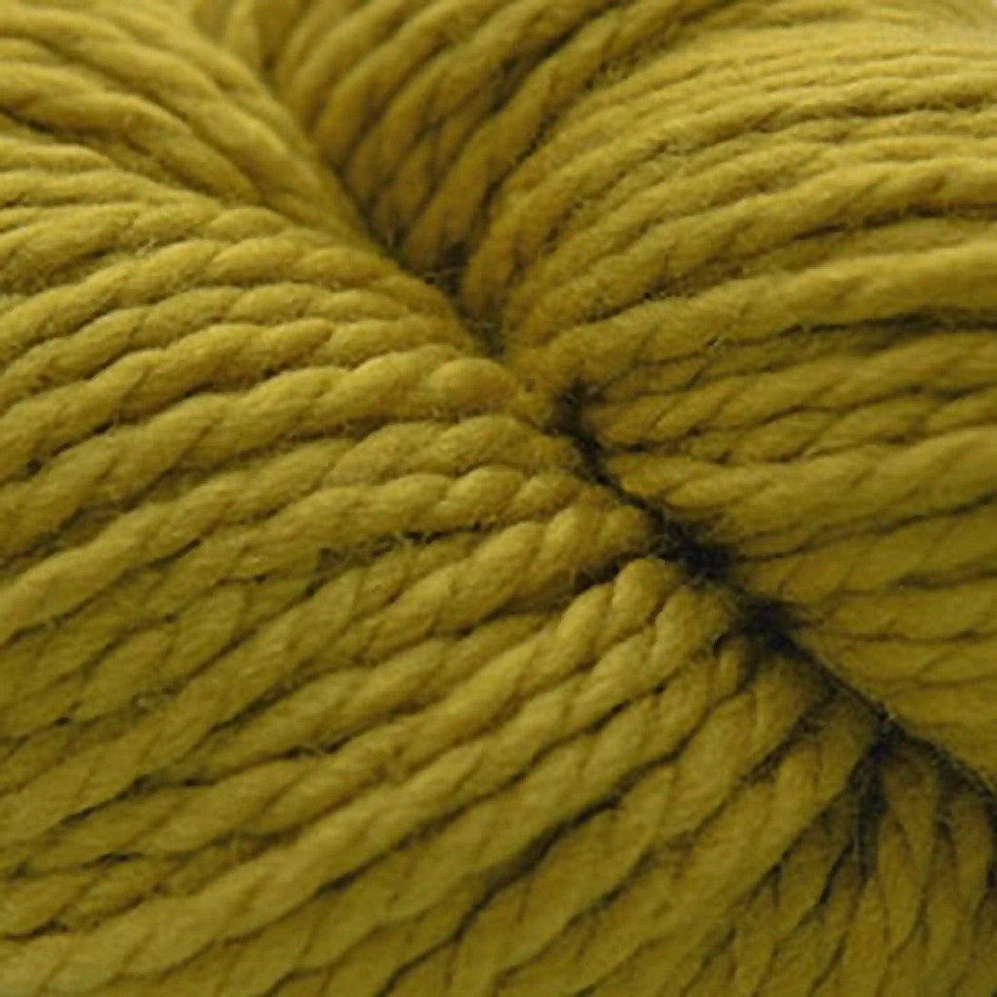 Cascade 128 Superwash Bulky Yarn color 320 Rich Gold