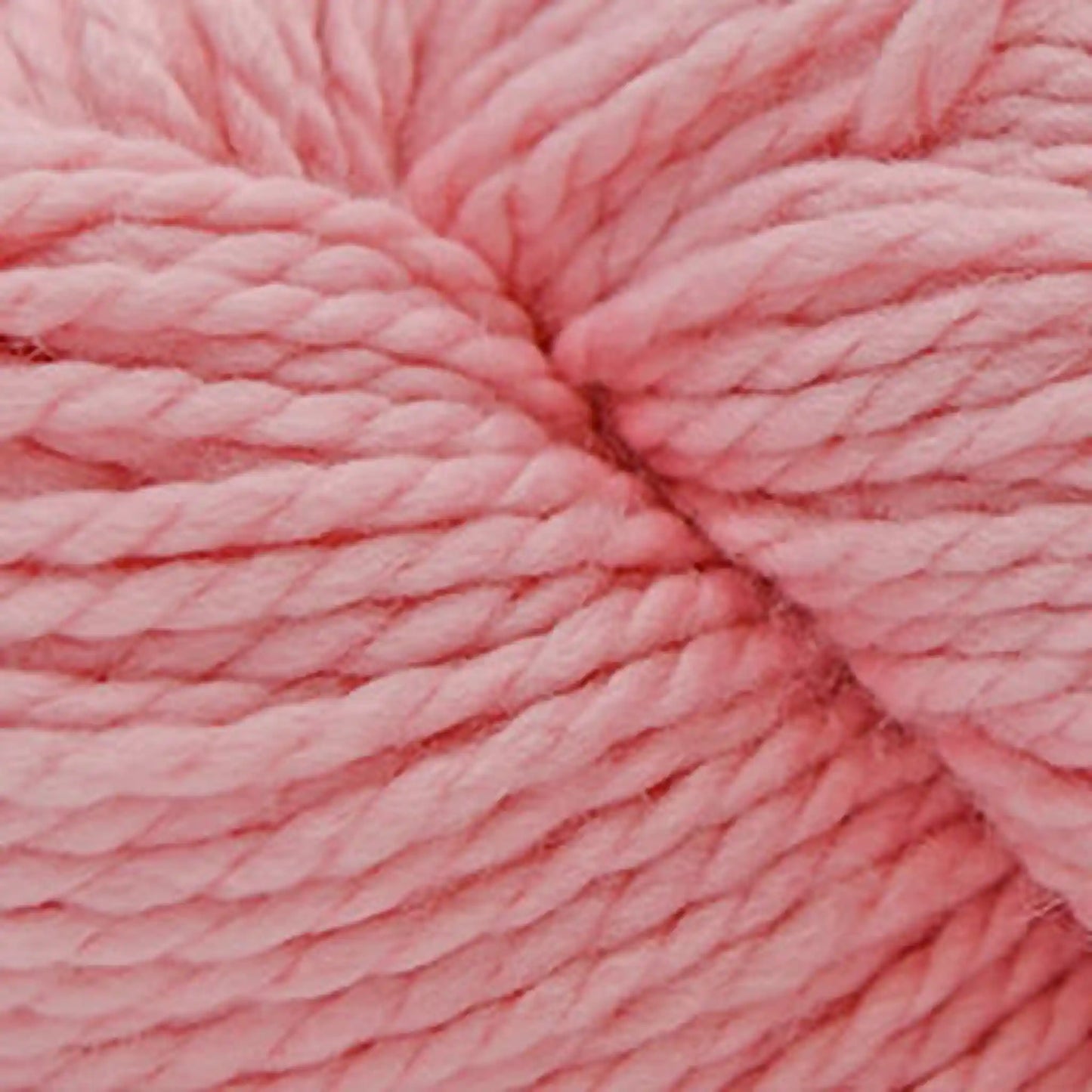 Cascade 128 Superwash Bulky Yarn color 515 Crystal Rose