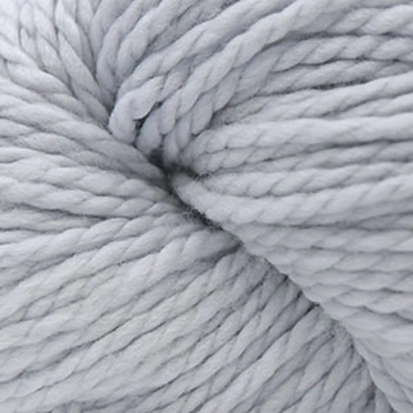 Cascade 128 Superwash Bulky Yarn color 516 Glacier Gray