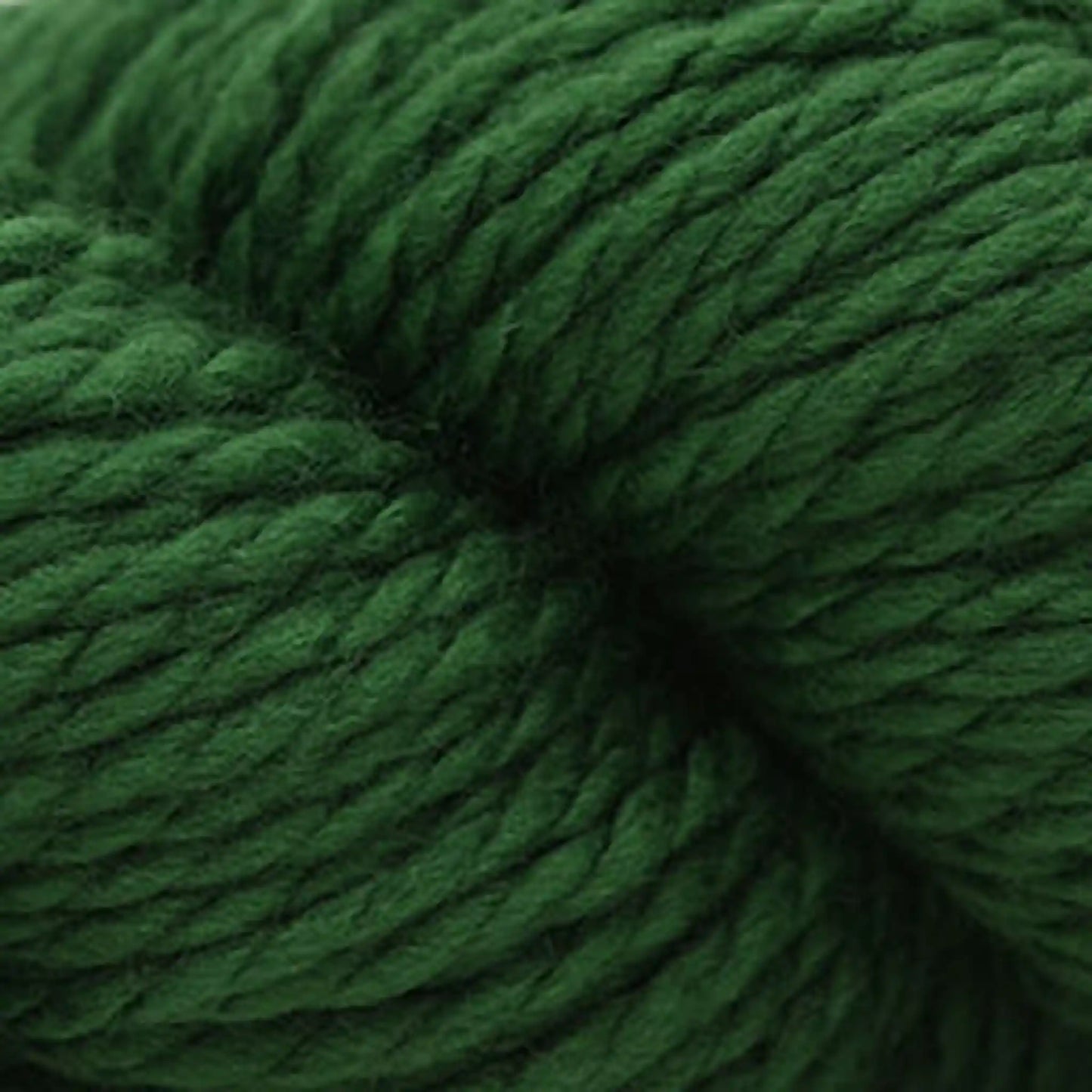 Cascade 128 Superwash Bulky Yarn color 801 Army Green