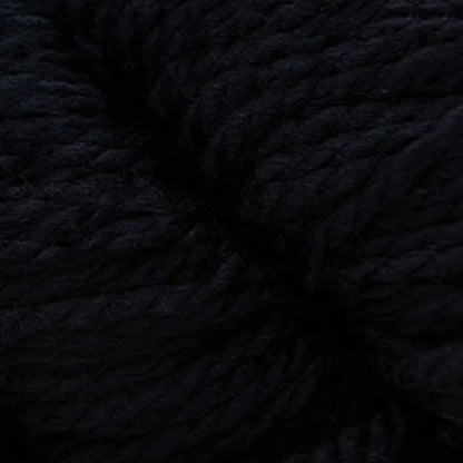 Cascade 128 Superwash Bulky Yarn color 815 Black