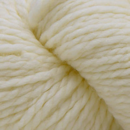 Cascade 128 Superwash Bulky Yarn color 817 Ecru