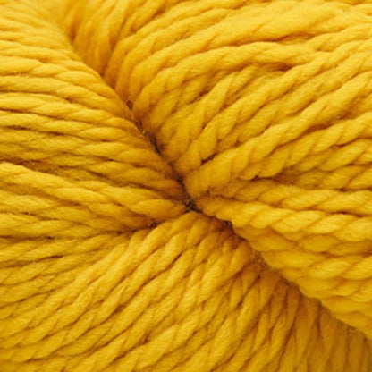 Cascade 128 Superwash Bulky Yarn color 821 Daffodil